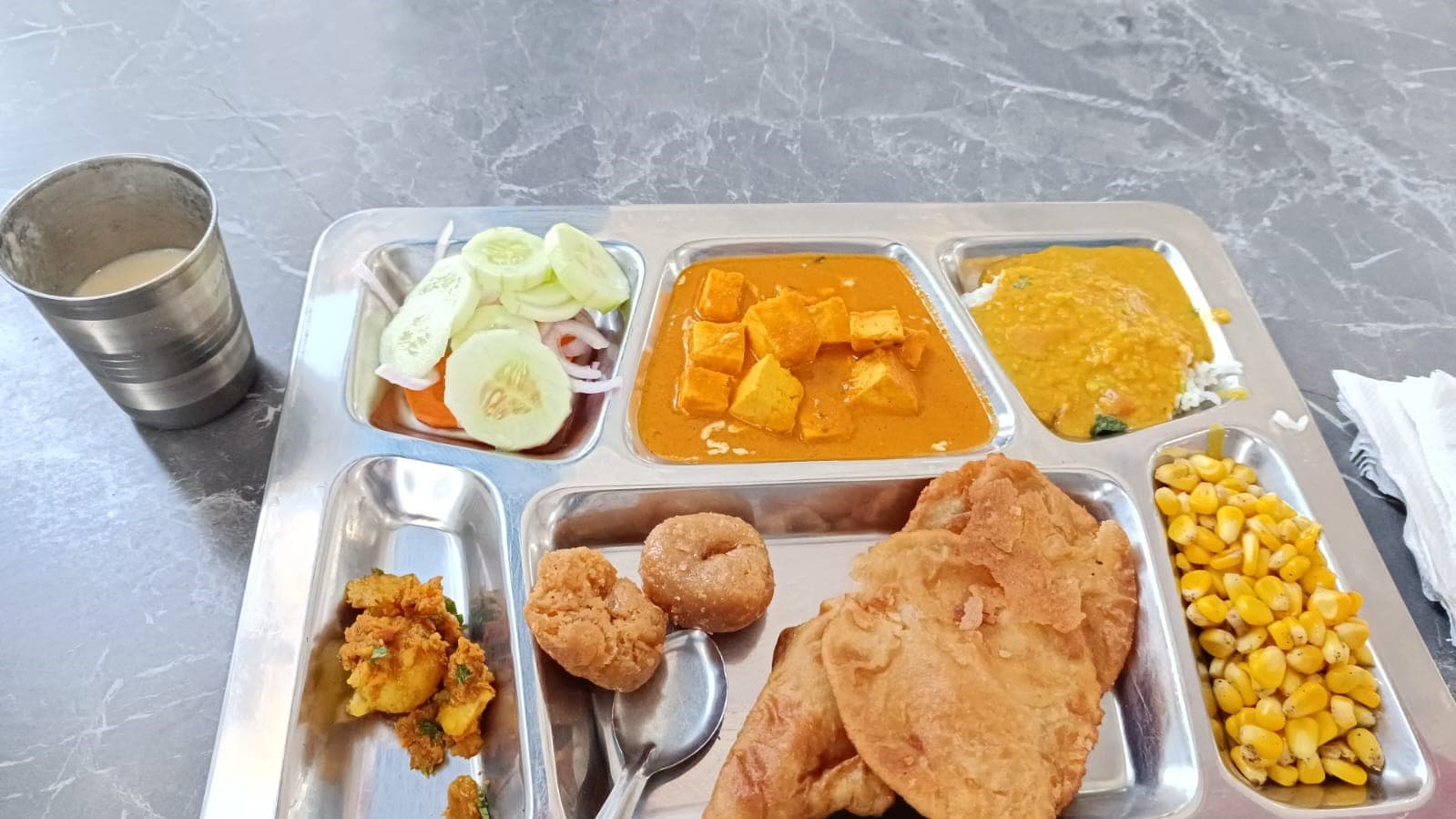 Bennett University Greater Noida Hostel photo 10